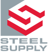 The Steel Supply Company - Logo