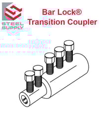 Transition-Coupler
