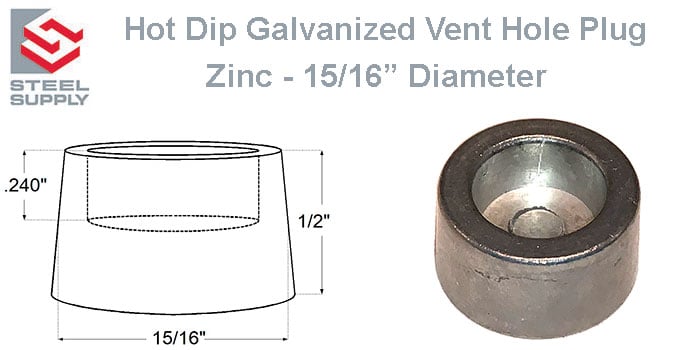 Vent Plugs
