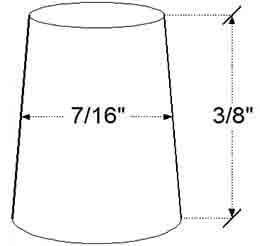 VHP-Z-7-16-Zinc