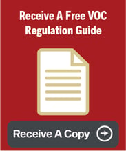 VOC Regulation Guide - Submit Request