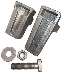 Wedge Insert - Askew Bolt