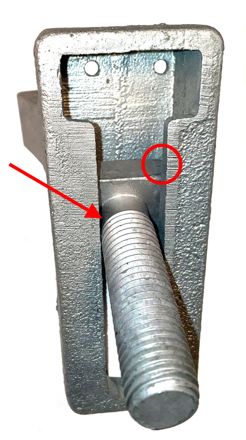 Box Insert Wedge Maximize Project Efficiency with Reliable Wedge Inserts and Relieving ...