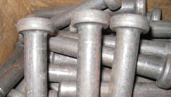Steel Supply Co offers a full line of concrete anchors and sheer connectors