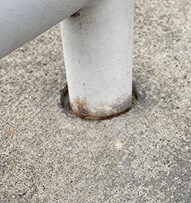 grout