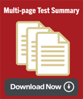 Multi-page Summary