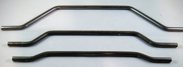 Steel Supply Co's rod anchors will attach structural steel to exterior brick walls