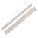 Steel Supply Co. Soapstone is used for temporary marking of steel in flats, rounds and squares