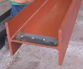 steel coatings
