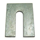 steel shim