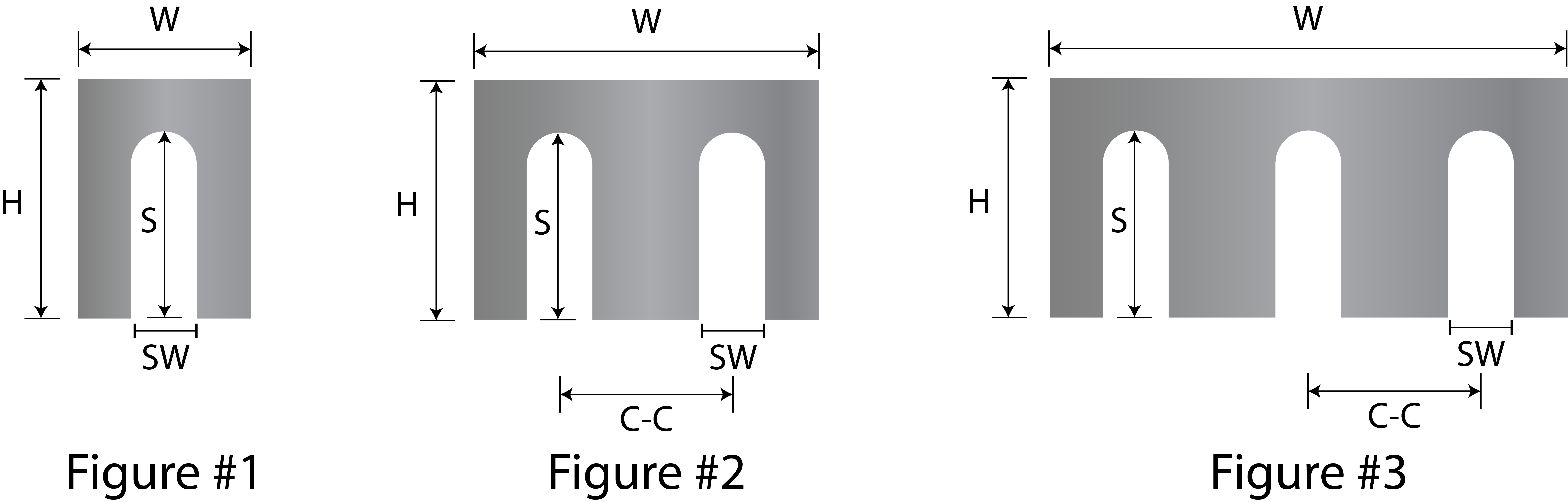 Shim Diagrams (New)