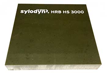 Sylodyn® Material Type: HRB HS 3000