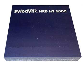 Sylodyn® Material Type: HRB HS 6000
