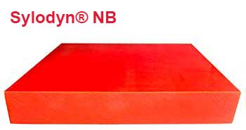 Sylodyn® NB - High Resilient Bearings