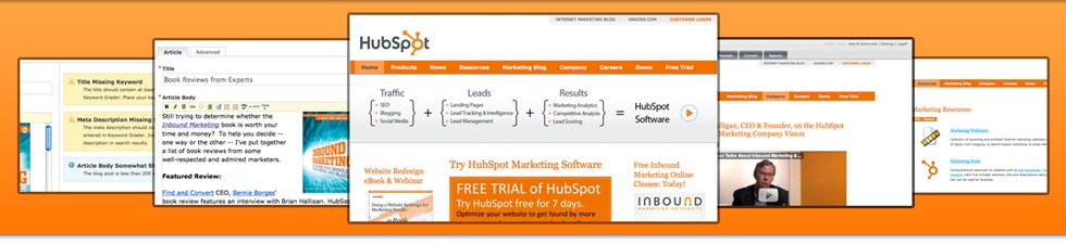 Sample Banner